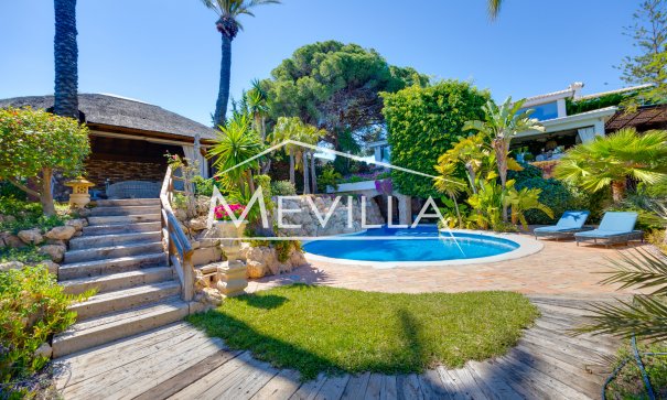 Front Line only - Villa - Orihuela Costa - Cabo Roig