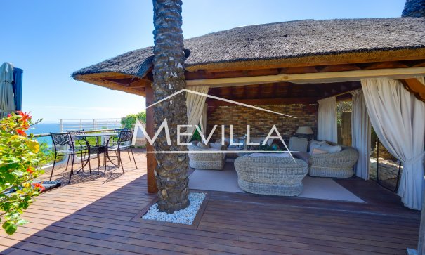 Front Line only - Villa - Orihuela Costa - Cabo Roig