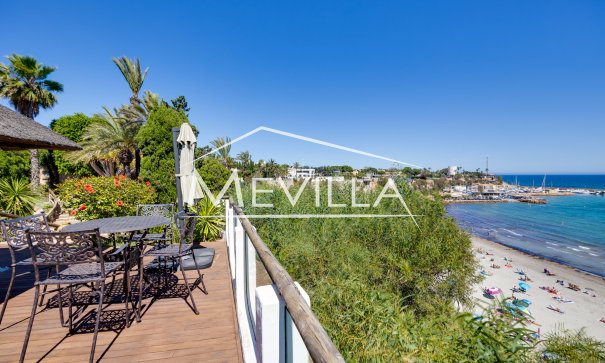 Front Line only - Villa - Orihuela Costa - Cabo Roig