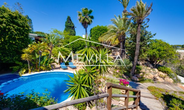 Front Line only - Villa - Orihuela Costa - Cabo Roig