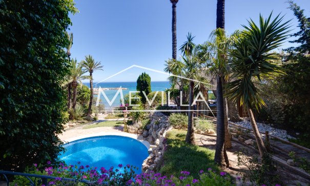 Front Line only - Villa - Orihuela Costa - Cabo Roig