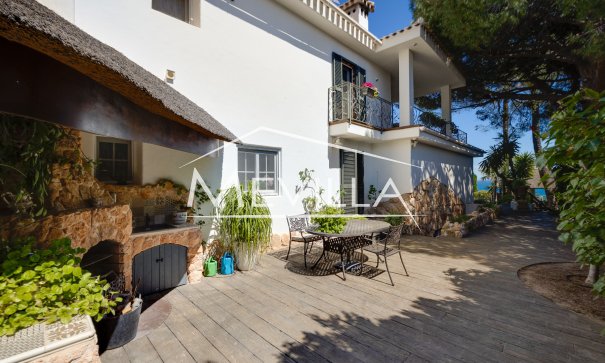 Front Line only - Villa - Orihuela Costa - Cabo Roig