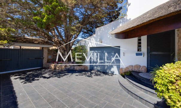 Front Line only - Villa - Orihuela Costa - Cabo Roig