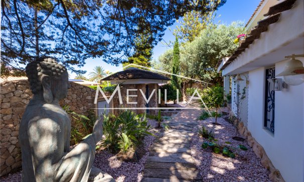 Front Line only - Villa - Orihuela Costa - Cabo Roig