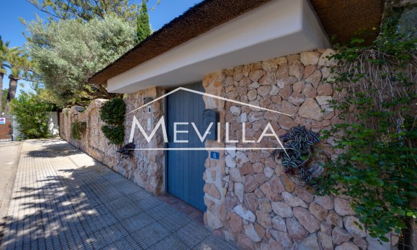 Front Line only - Villa - Orihuela Costa - Cabo Roig