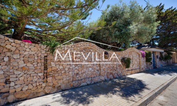Front Line only - Villa - Orihuela Costa - Cabo Roig