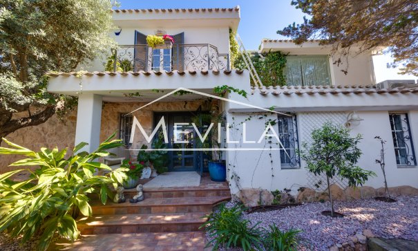 Front Line only - Villa - Orihuela Costa - Cabo Roig