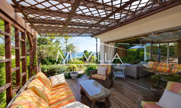 Front Line only - Villa - Orihuela Costa - Cabo Roig