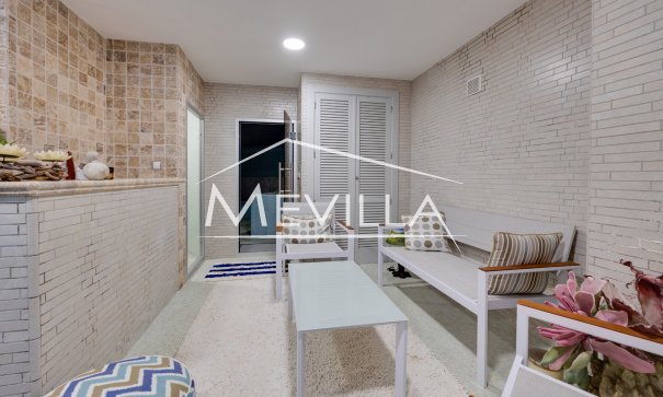 Front Line only - Villa - Orihuela Costa - Cabo Roig