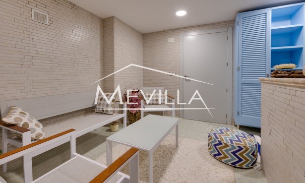 Front Line only - Villa - Orihuela Costa - Cabo Roig