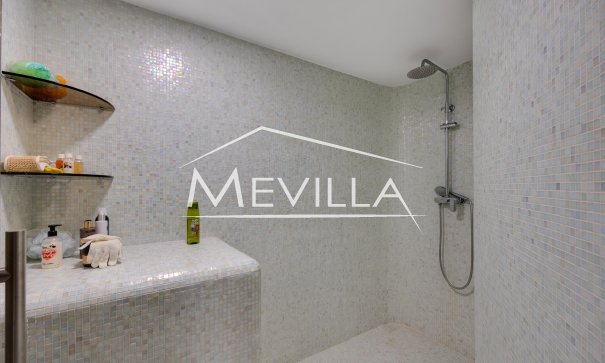 Front Line only - Villa - Orihuela Costa - Cabo Roig
