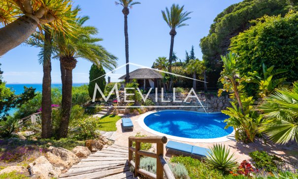 Front Line only - Villa - Orihuela Costa - Cabo Roig