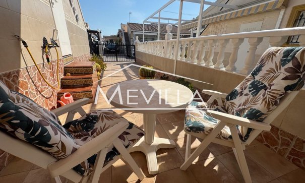 Resales - Townhouse - Orihuela Costa - Cabo Roig