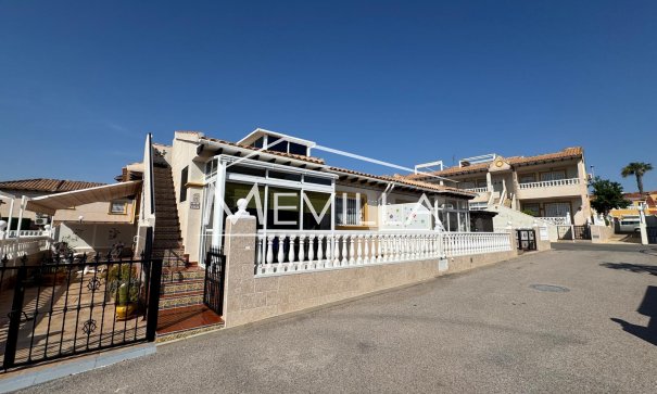 Resales - Townhouse - Orihuela Costa - Cabo Roig