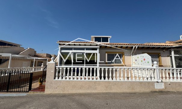 Resales - Townhouse - Orihuela Costa - Cabo Roig