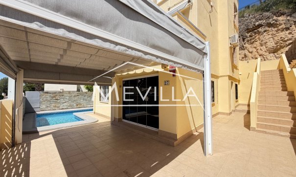 Salg (Resales) - Villa - Orihuela Costa - Villamartin