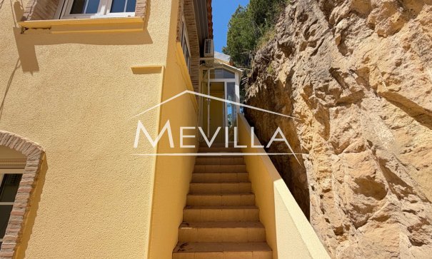 Salg (Resales) - Villa - Orihuela Costa - Villamartin