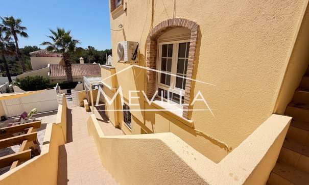 Salg (Resales) - Villa - Orihuela Costa - Villamartin