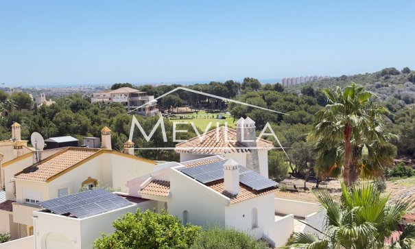 Salg (Resales) - Villa - Orihuela Costa - Villamartin