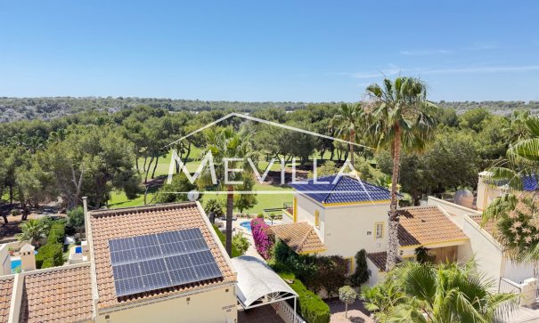 Verkäufe - Villa - Orihuela Costa - Villamartin