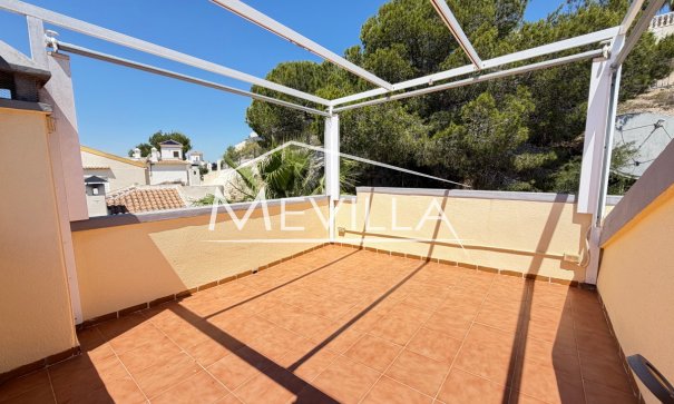 Salg (Resales) - Villa - Orihuela Costa - Villamartin