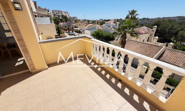 Salg (Resales) - Villa - Orihuela Costa - Villamartin