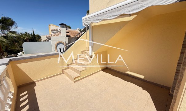 Salg (Resales) - Villa - Orihuela Costa - Villamartin