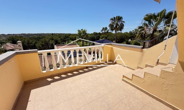 Salg (Resales) - Villa - Orihuela Costa - Villamartin