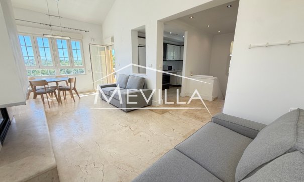 Salg (Resales) - Villa - Orihuela Costa - Villamartin