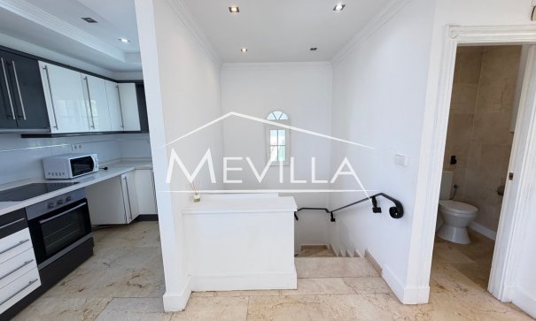 Salg (Resales) - Villa - Orihuela Costa - Villamartin