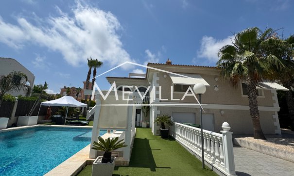 Resales - Villa - Orihuela