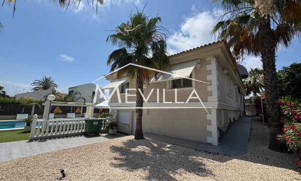 Resales - Villa - Orihuela