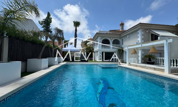 Resales - Villa - Orihuela