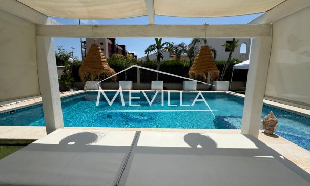 Resales - Villa - Orihuela