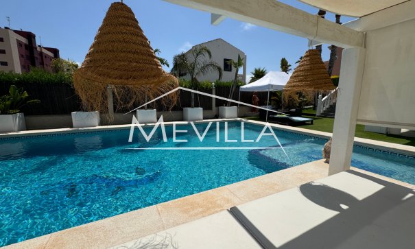 Resales - Villa - Orihuela