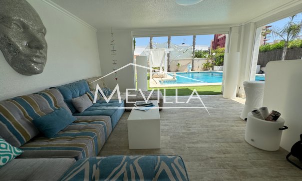 Resales - Villa - Orihuela