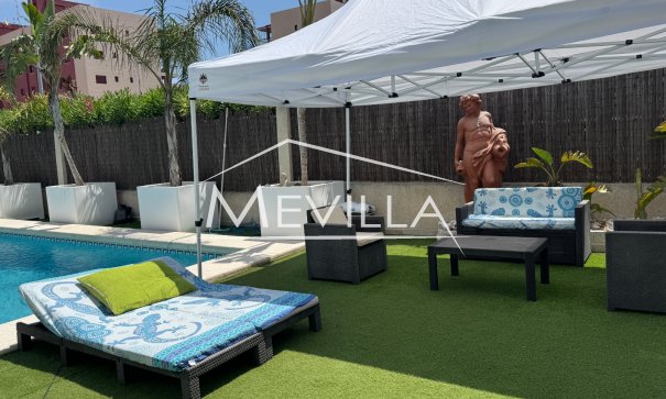 Resales - Villa - Orihuela