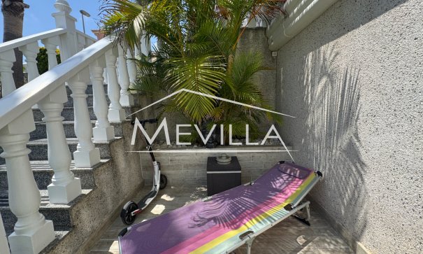 Resales - Villa - Orihuela