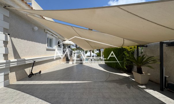 Resales - Villa - Orihuela