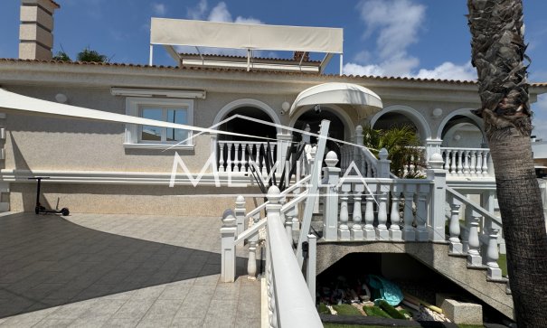 Resales - Villa - Orihuela