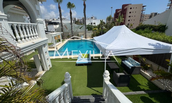 Resales - Villa - Orihuela