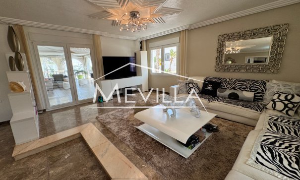 Resales - Villa - Orihuela
