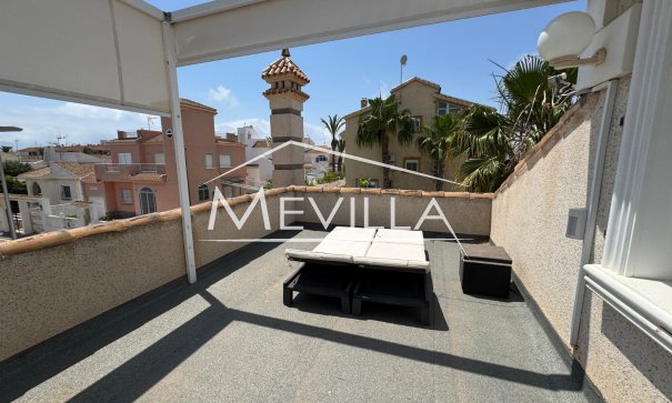Resales - Villa - Orihuela