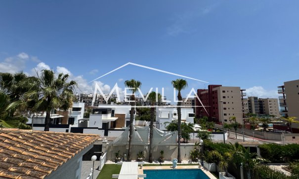 Resales - Villa - Orihuela