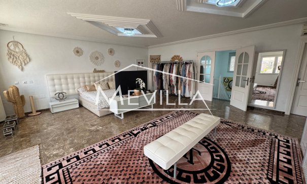 Resales - Villa - Orihuela