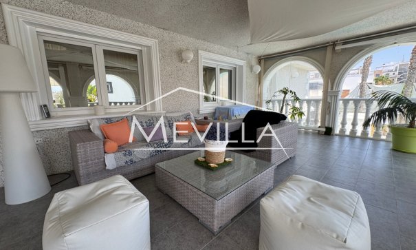 Resales - Villa - Orihuela