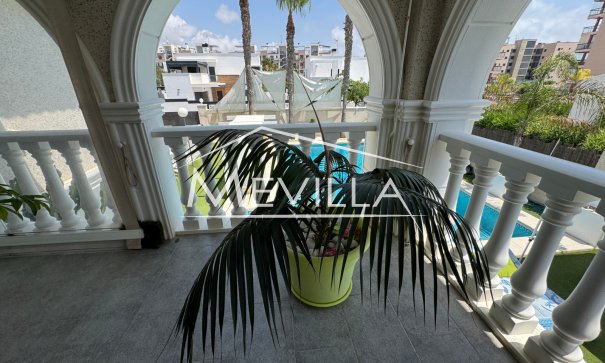 Resales - Villa - Orihuela