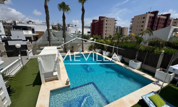 Resales - Villa - Orihuela