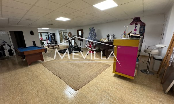 Resales - Villa - Orihuela