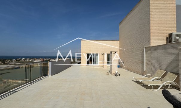 Resales - Flat / Apartment - La Manga
